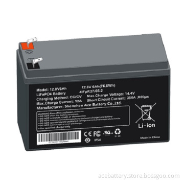 UPS Battery